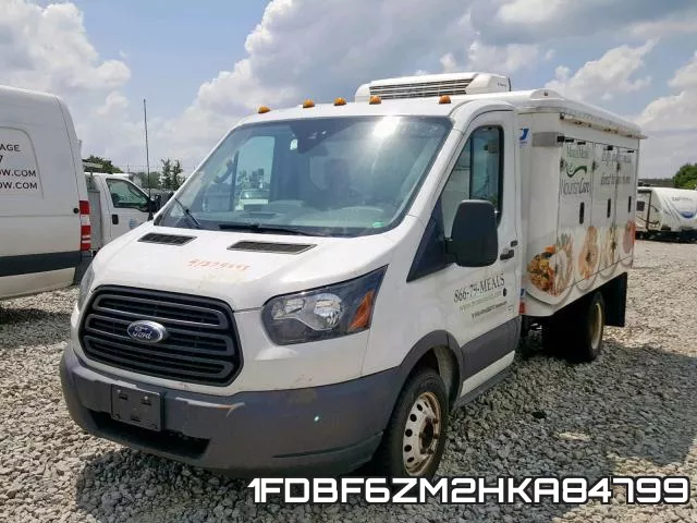 1FDBF6ZM2HKA84799 фото 3
