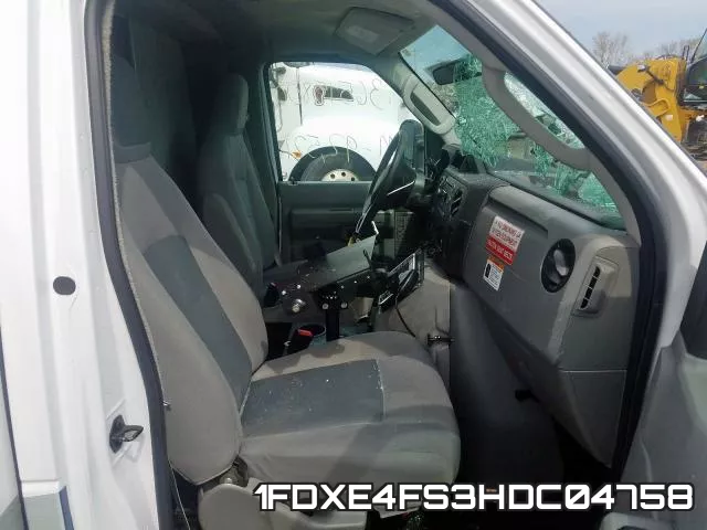 1FDXE4FS3HDC04758 фото 6