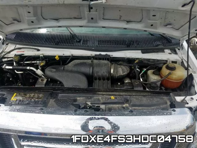 1FDXE4FS3HDC04758 фото 8