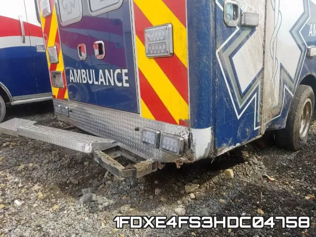 1FDXE4FS3HDC04758 фото 10