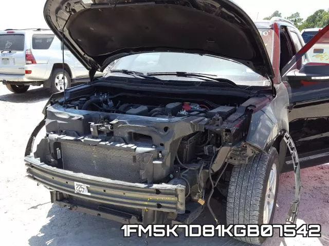 1FM5K7D81KGB07542 фото 10