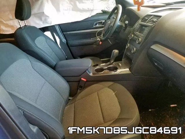 1FM5K7D85JGC84691 фото 6