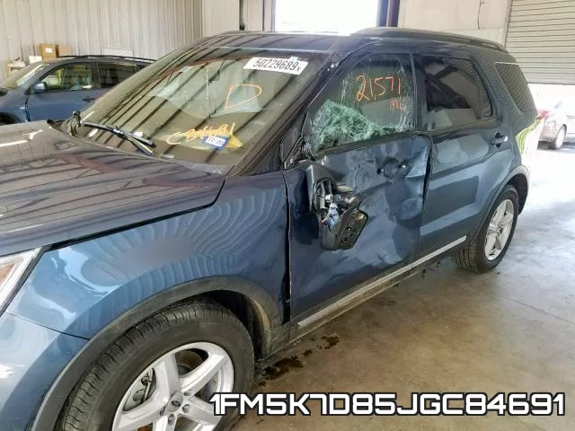 1FM5K7D85JGC84691 фото 10