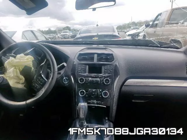 1FM5K7D88JGA30134 фото 10