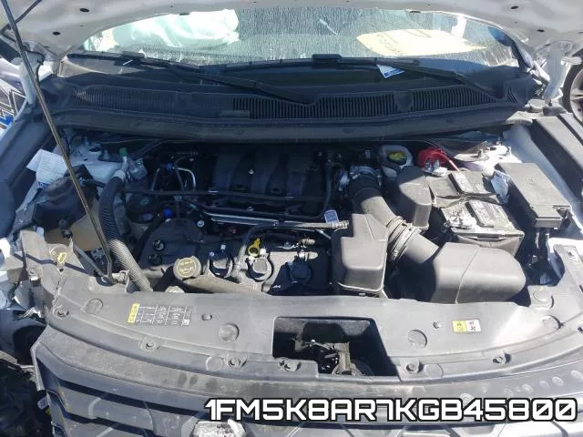 1FM5K8AR7KGB45800 фото 8