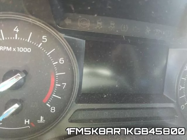 1FM5K8AR7KGB45800 фото 9