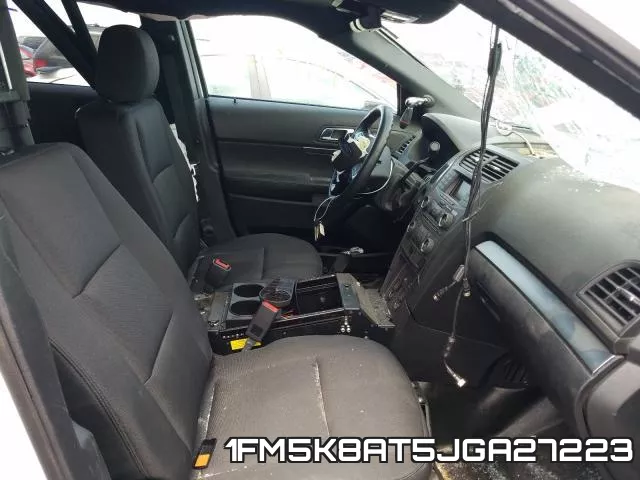 1FM5K8AT5JGA27223 фото 6
