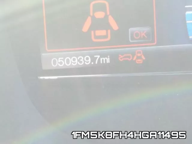 1FM5K8FH4HGA11495 фото 9