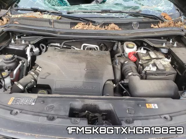 1FM5K8GTXHGA19829 фото 8