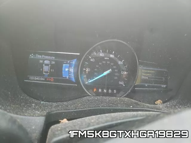 1FM5K8GTXHGA19829 фото 9