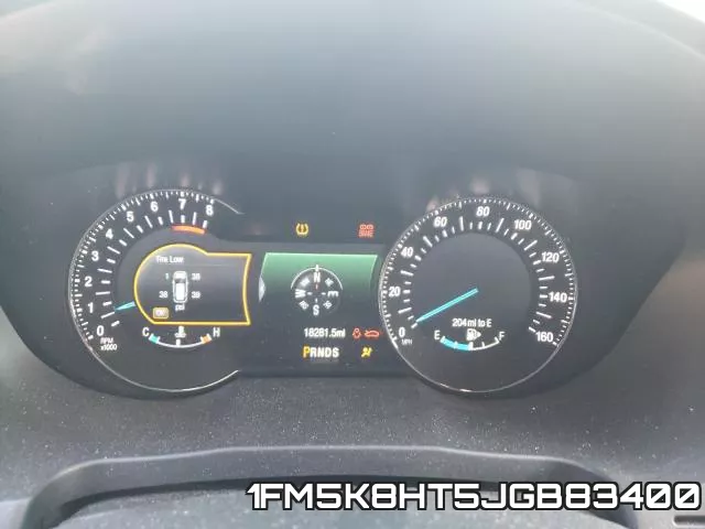 1FM5K8HT5JGB83400 фото 9