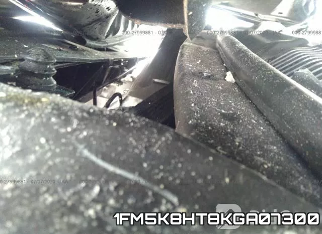 1FM5K8HT8KGA07300 фото 2