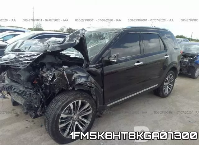 1FM5K8HT8KGA07300 фото 3