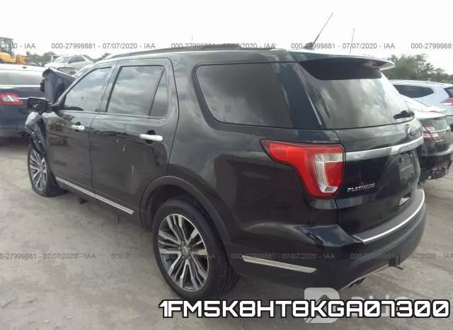 1FM5K8HT8KGA07300 фото 4