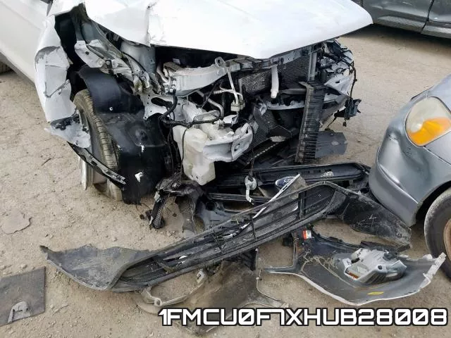 1FMCU0F7XHUB28008 фото 10