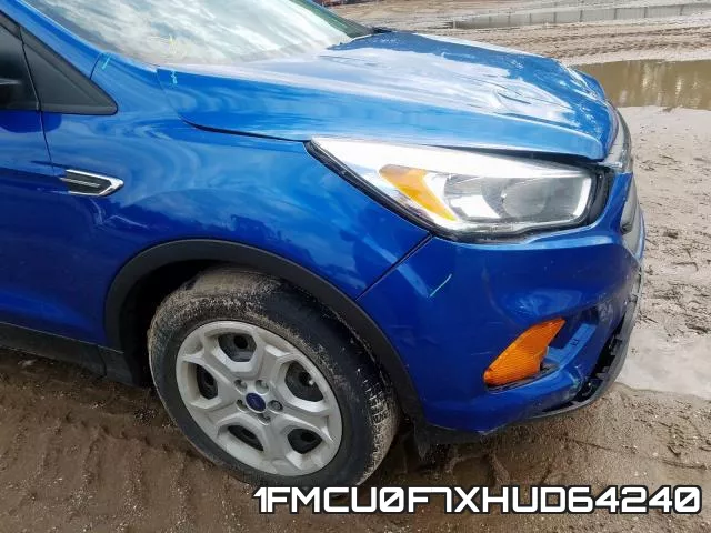 1FMCU0F7XHUD64240 фото 10