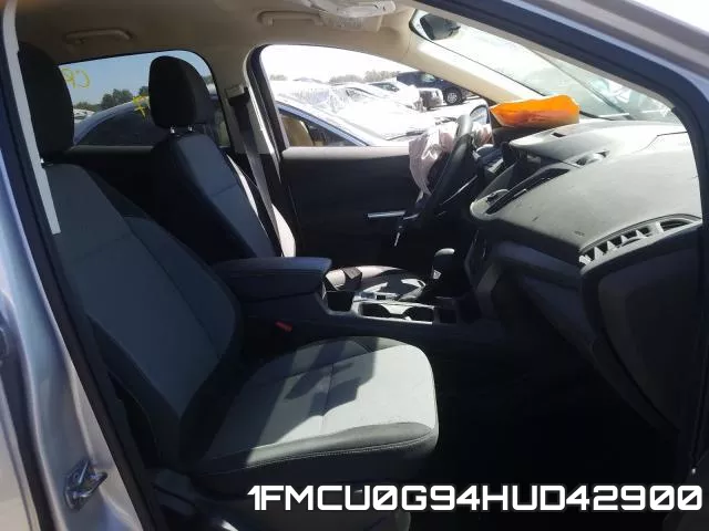 1FMCU0G94HUD42900 фото 6