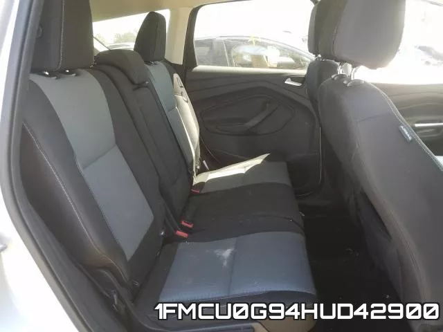 1FMCU0G94HUD42900 фото 7
