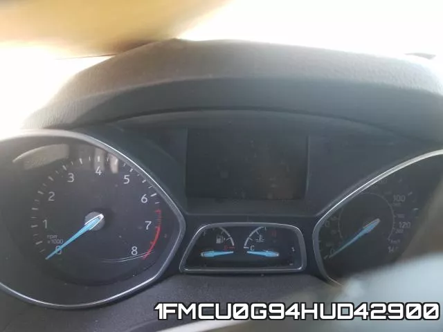 1FMCU0G94HUD42900 фото 9
