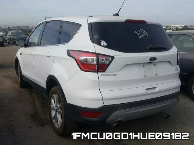 1FMCU0GD1HUE09182 фото 4