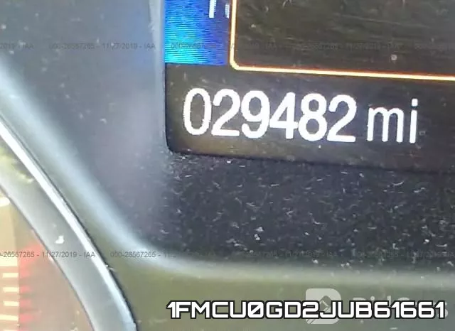 1FMCU0GD2JUB61661 фото 8