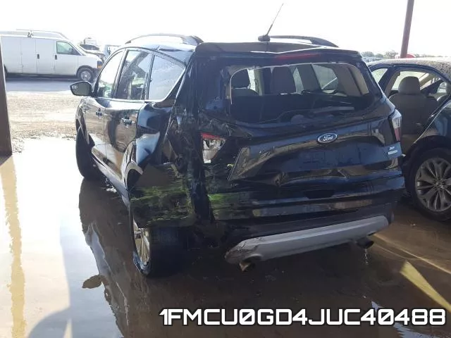 1FMCU0GD4JUC40488 фото 4