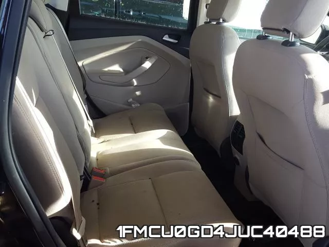 1FMCU0GD4JUC40488 фото 7