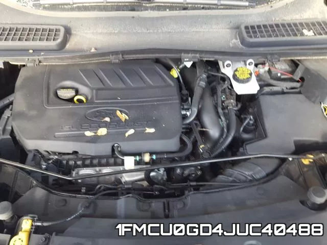 1FMCU0GD4JUC40488 фото 8