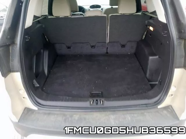 1FMCU0GD5HUB36599 фото 10