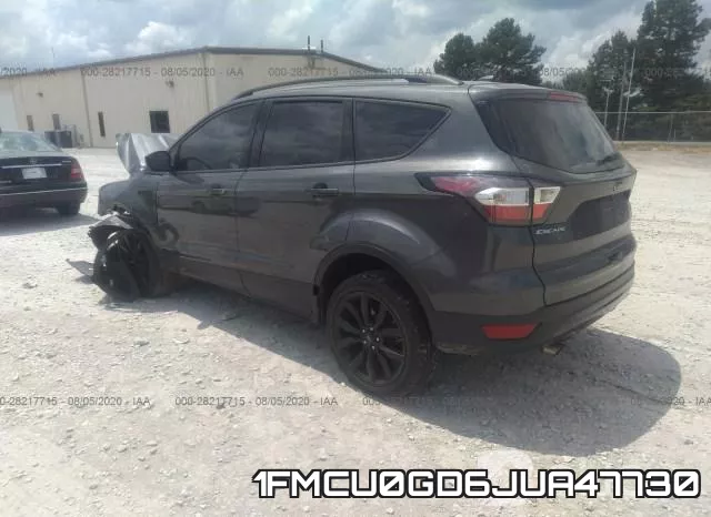 1FMCU0GD6JUA47730 фото 4