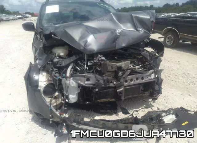 1FMCU0GD6JUA47730 фото 7