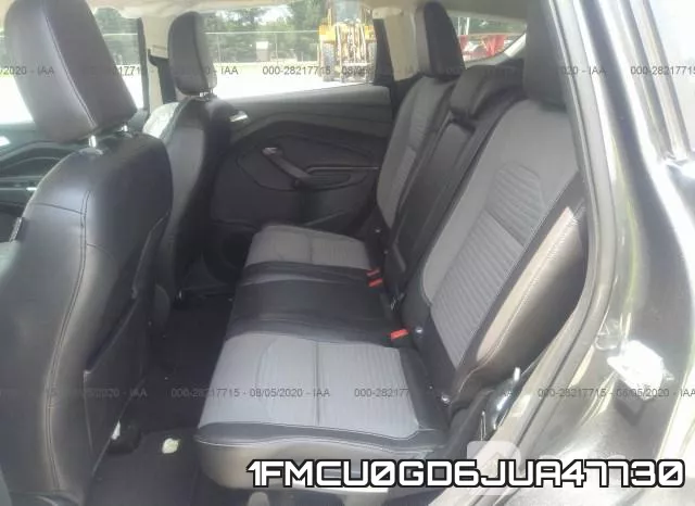 1FMCU0GD6JUA47730 фото 9