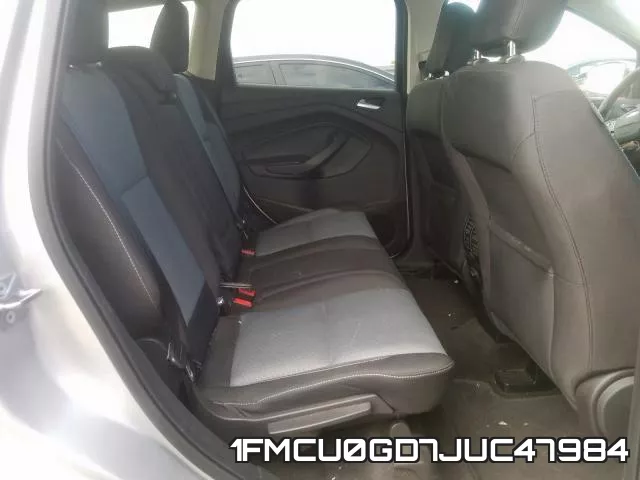 1FMCU0GD7JUC47984 фото 7