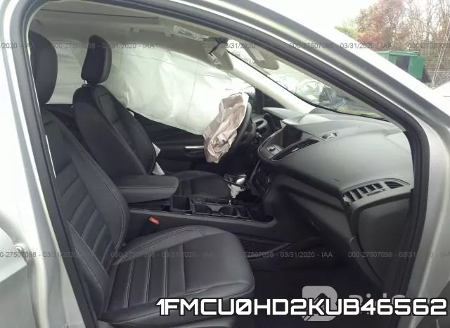 1FMCU0HD2KUB46562 фото 6