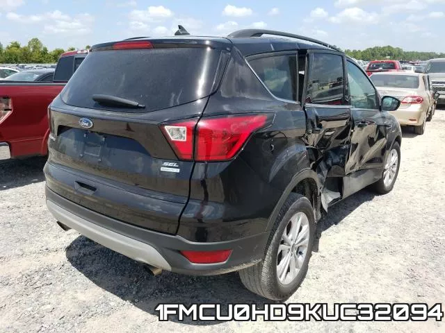 1FMCU0HD9KUC32094 фото 5