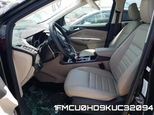 1FMCU0HD9KUC32094 фото 6