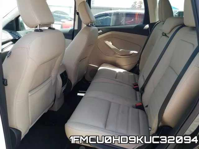 1FMCU0HD9KUC32094 фото 7