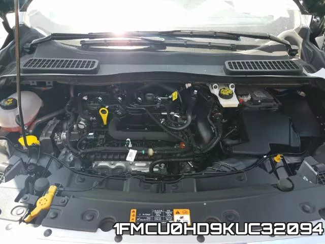 1FMCU0HD9KUC32094 фото 8
