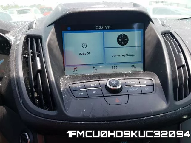 1FMCU0HD9KUC32094 фото 10