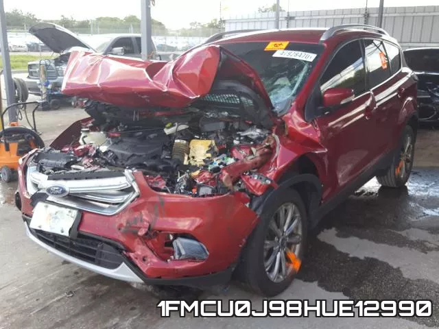 1FMCU0J98HUE12990 фото 3