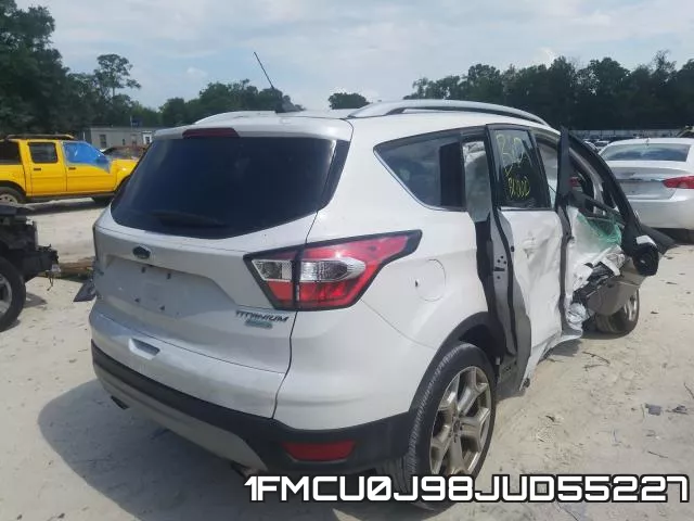 1FMCU0J98JUD55227 фото 5