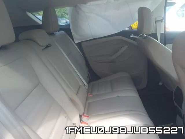 1FMCU0J98JUD55227 фото 7