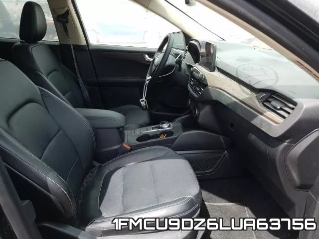 1FMCU9DZ6LUA63756 фото 6