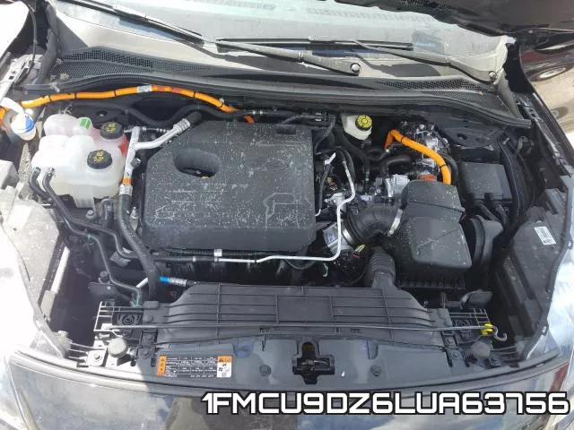 1FMCU9DZ6LUA63756 фото 8