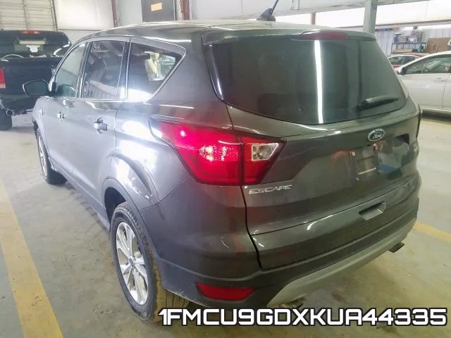 1FMCU9GDXKUA44335 фото 4