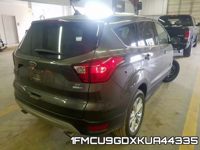 1FMCU9GDXKUA44335 фото 5