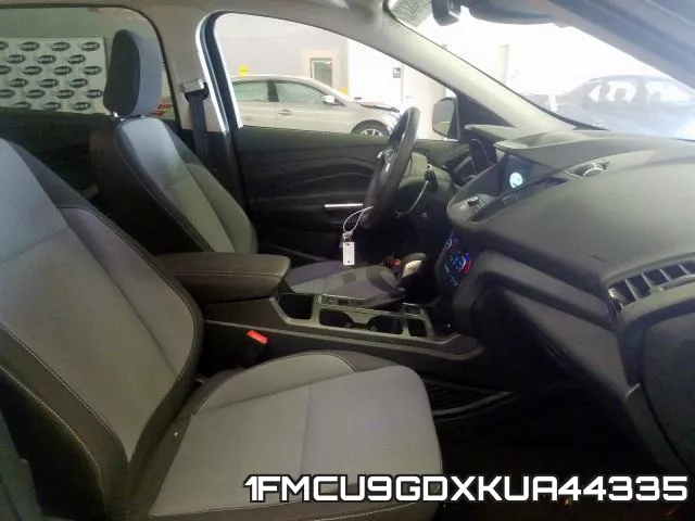 1FMCU9GDXKUA44335 фото 6