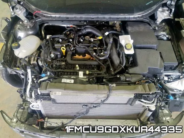 1FMCU9GDXKUA44335 фото 8