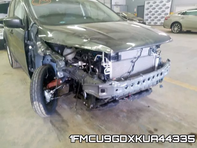 1FMCU9GDXKUA44335 фото 10