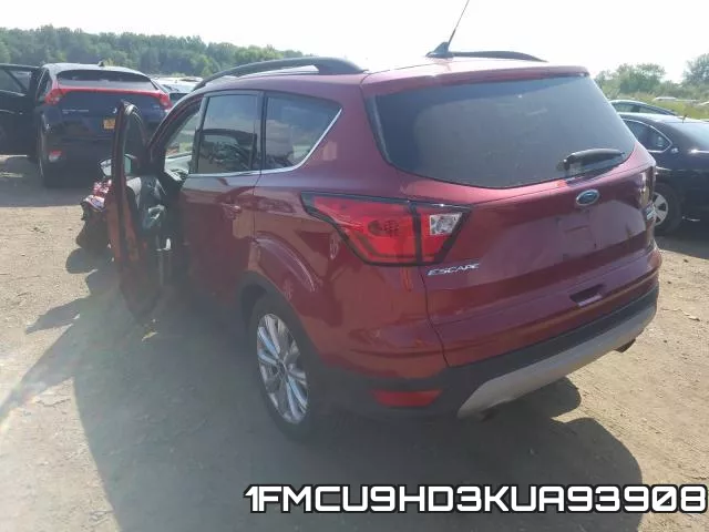 1FMCU9HD3KUA93908 фото 4